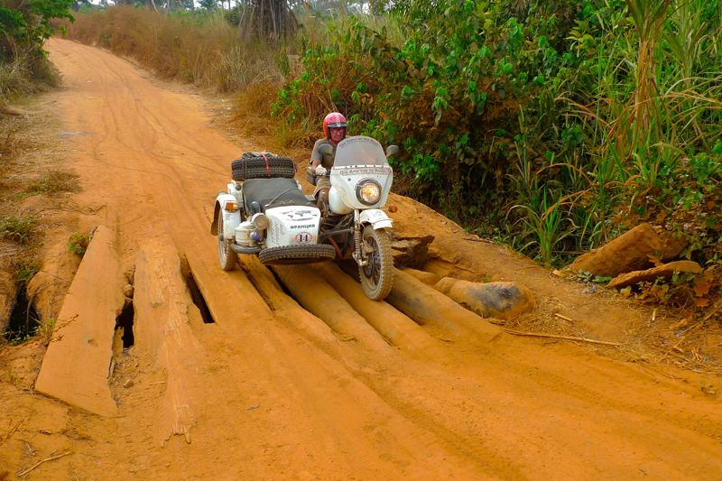 Ivory Coast